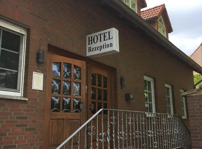 Haustierfreundliches Hotel: Hotellerie Gasthaus Schubert